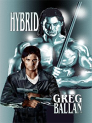 cover image of Hybrid